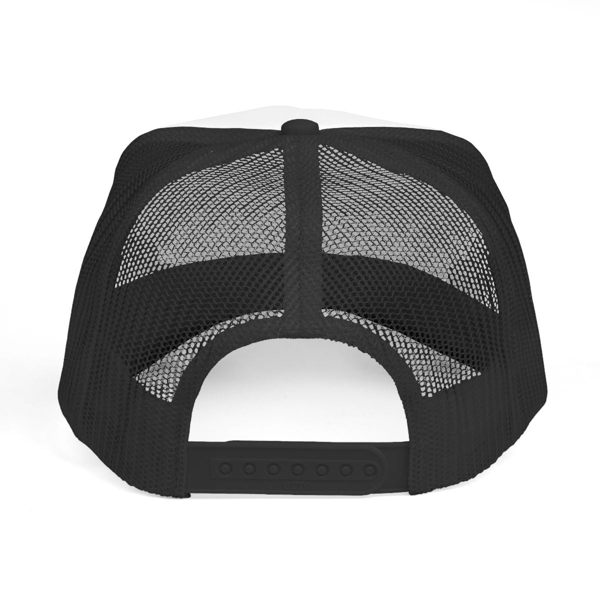 Louisiana Football Trucker Hat – "In Louisiana We Don’t Just Play Football, We Breathe It" Mesh Cap