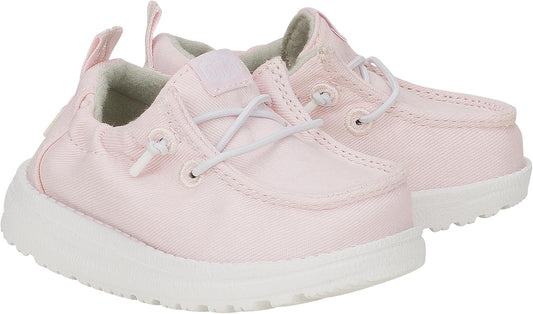 Baby-Boys Lil Dudes Slip-On Classic (Infant/Toddler)