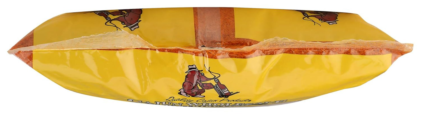 Cajun Crawfish (Crab & Shrimp) 4LB
