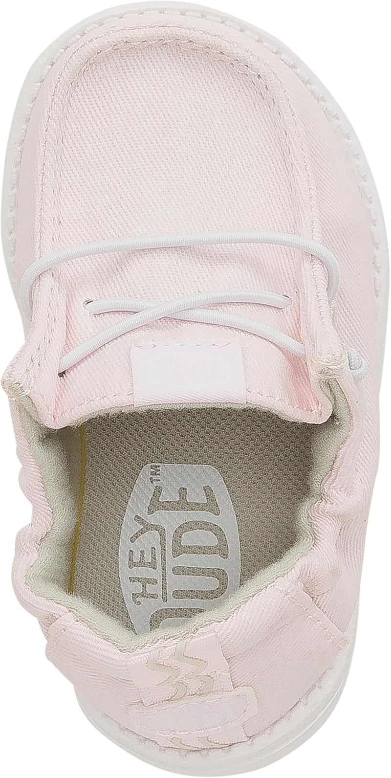 Baby-Boys Lil Dudes Slip-On Classic (Infant/Toddler)
