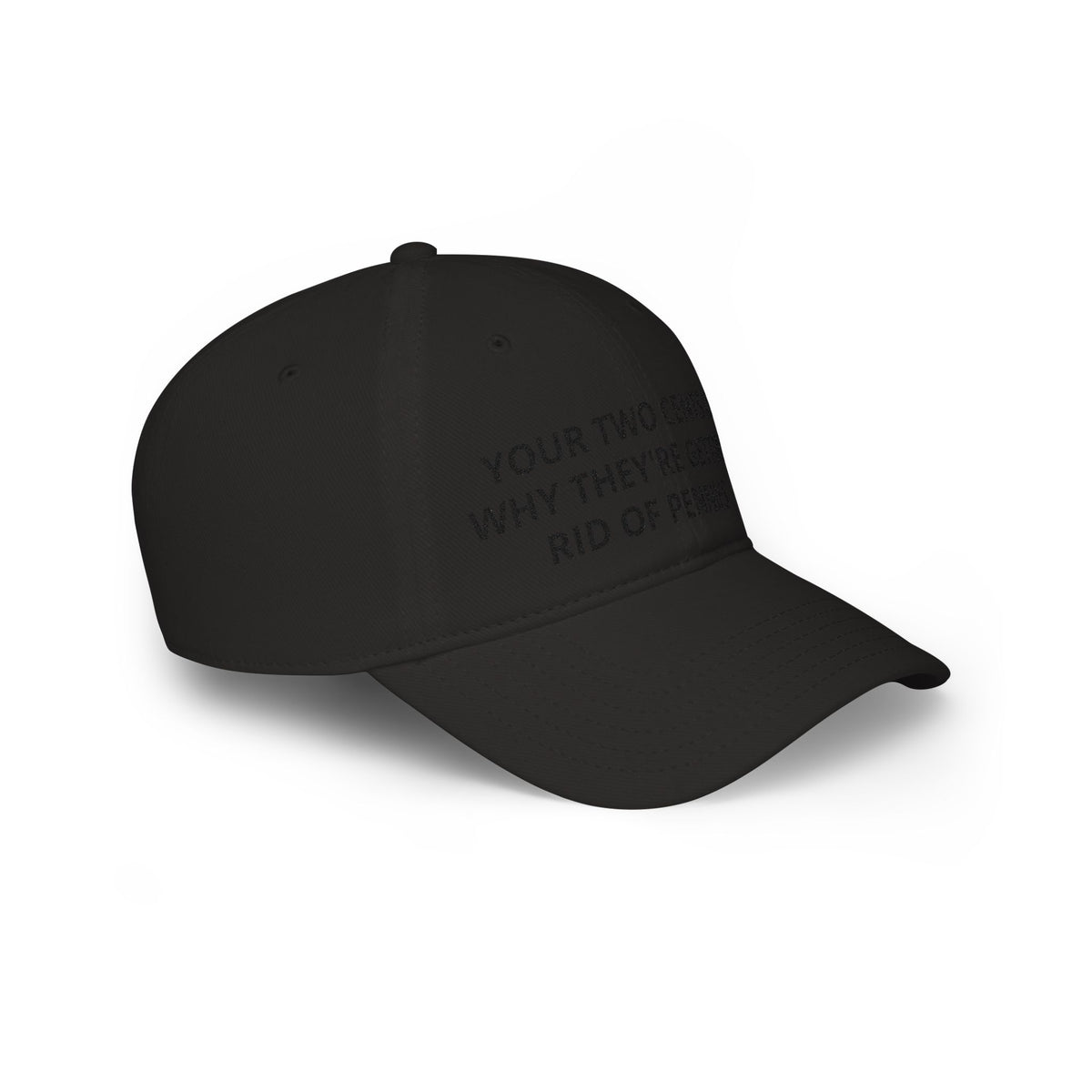 Two Cents Hat – Louisiana Edition