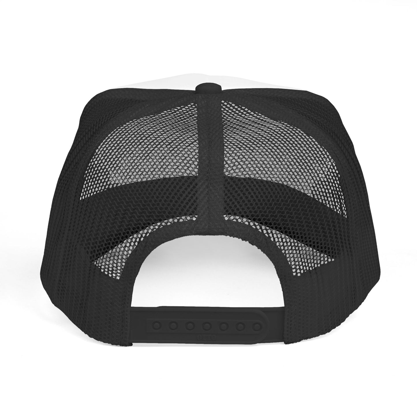 My Husband Loves Me Until Kickoff Trucker Cap — Football Wife Hat
