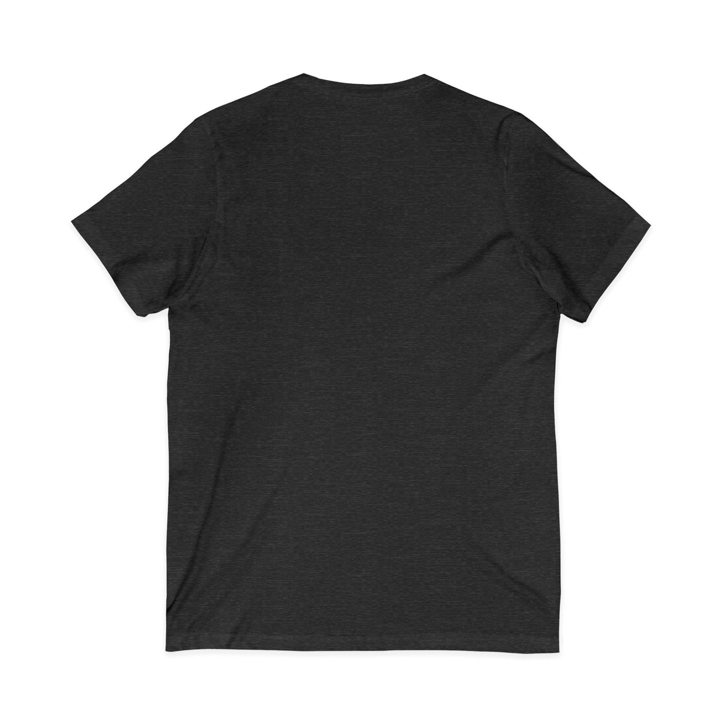 Third Wheel to My Husband’s Relationship with Football V-Neck Tee