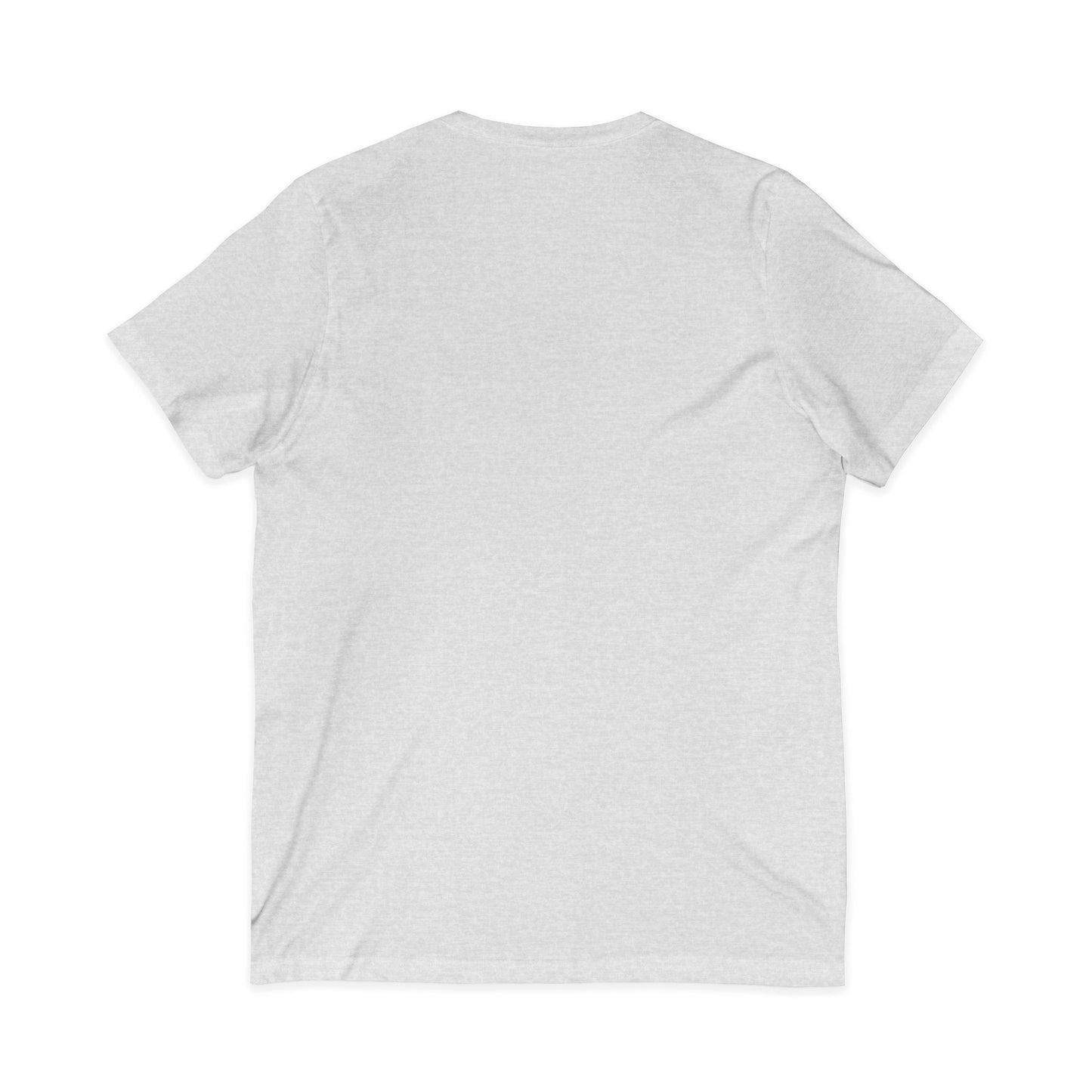 Third Wheel to My Husband’s Relationship with Football V-Neck Tee