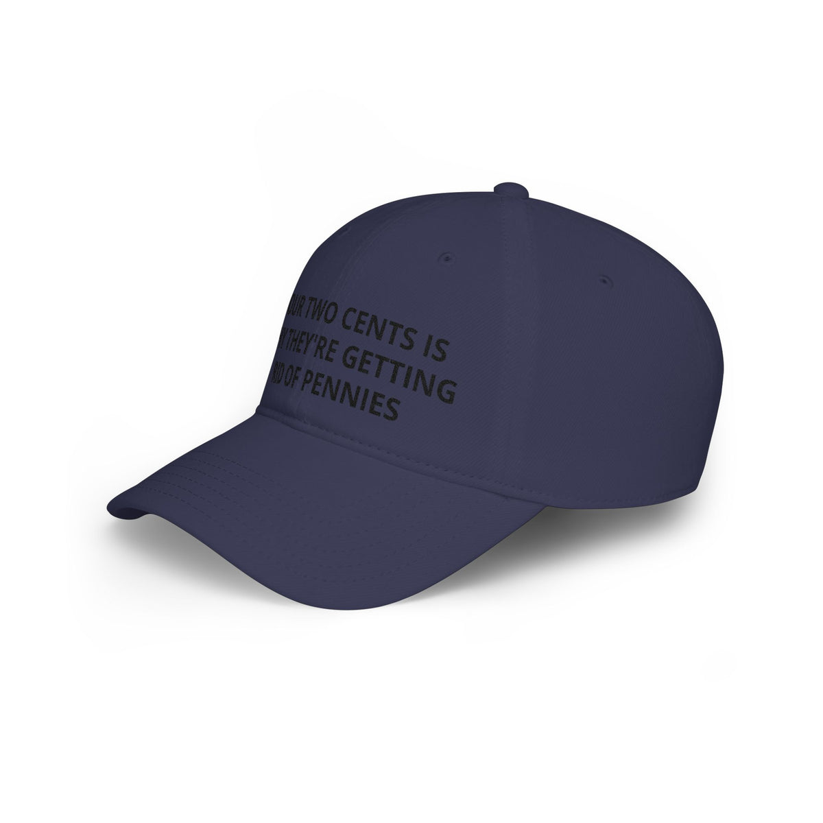 Two Cents Hat – Louisiana Edition