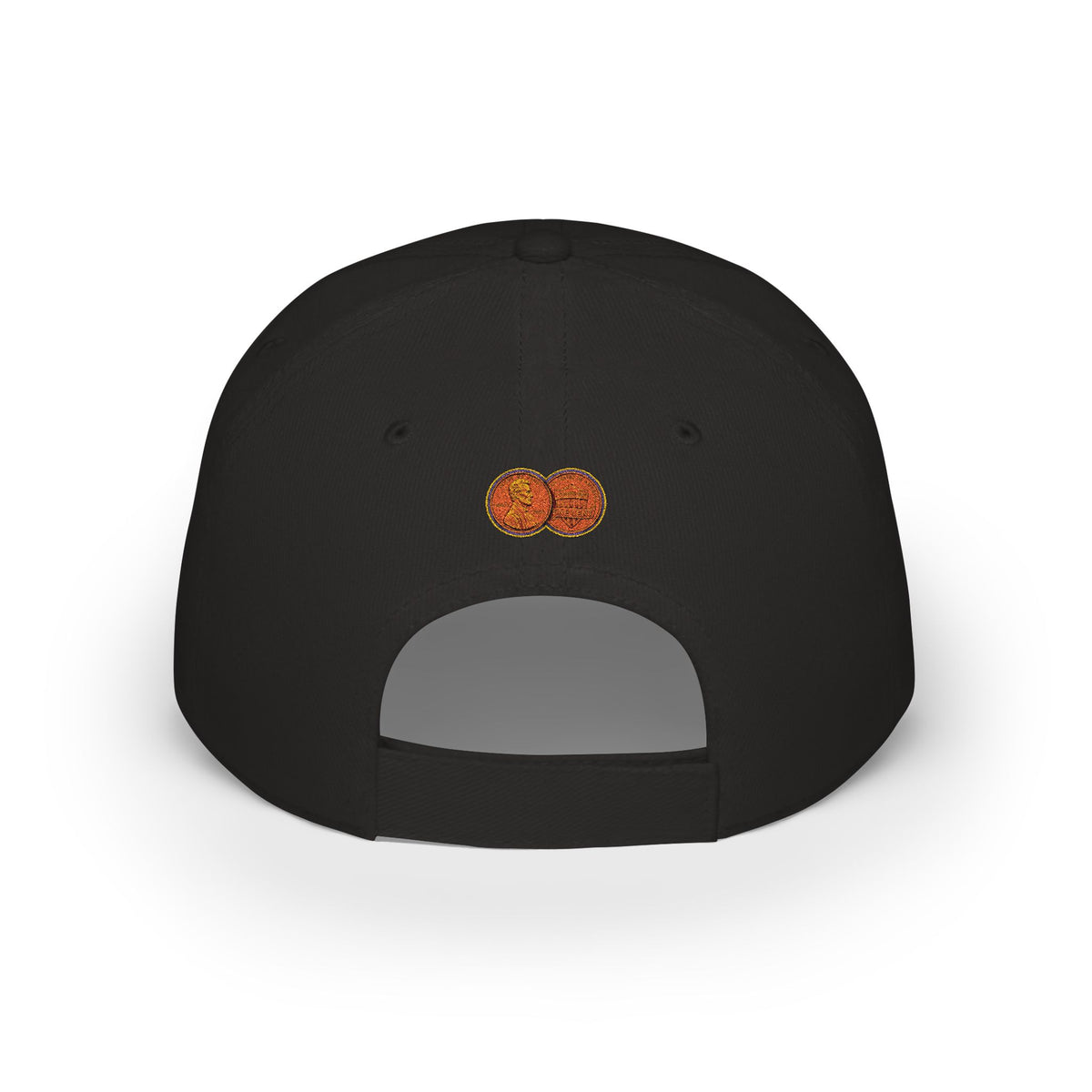 Two Cents Hat – Louisiana Edition