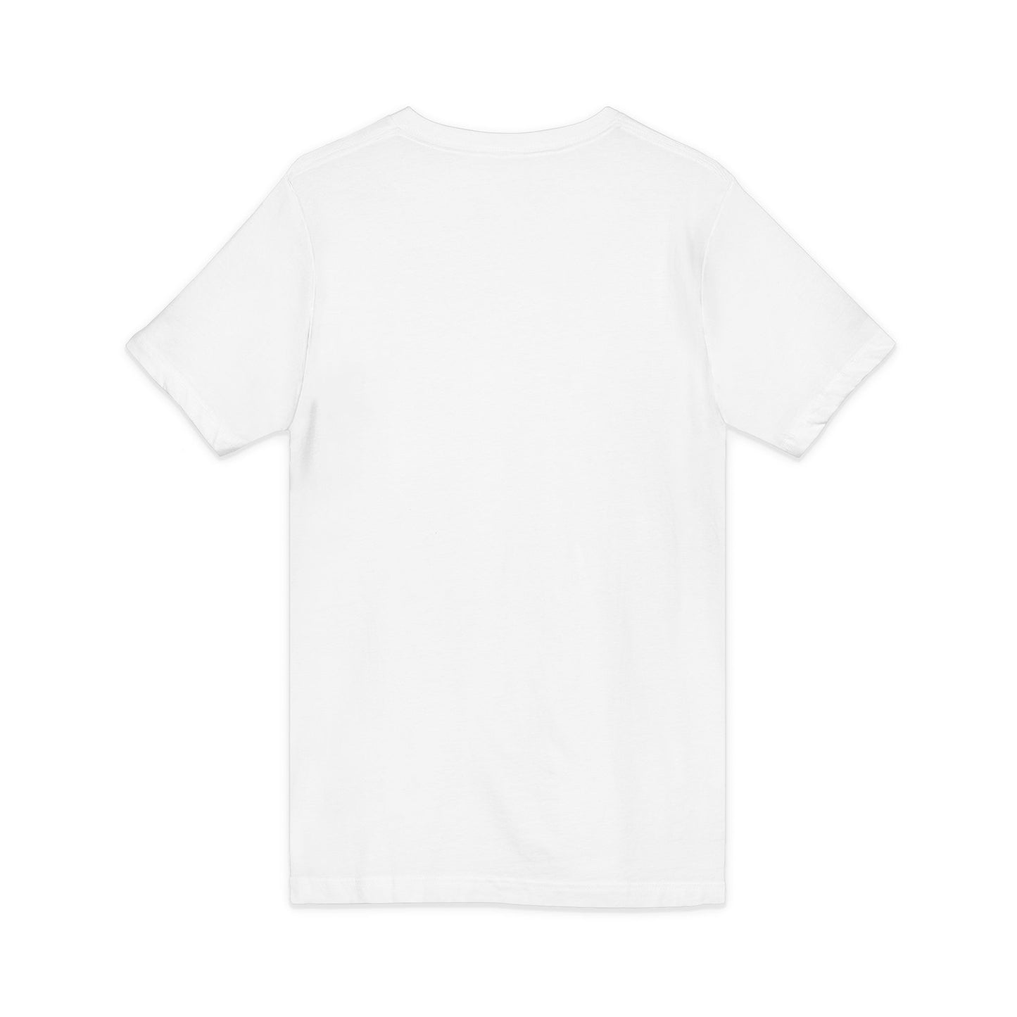 Third Wheel to My Husband’s Relationship with Football V-Neck Tee