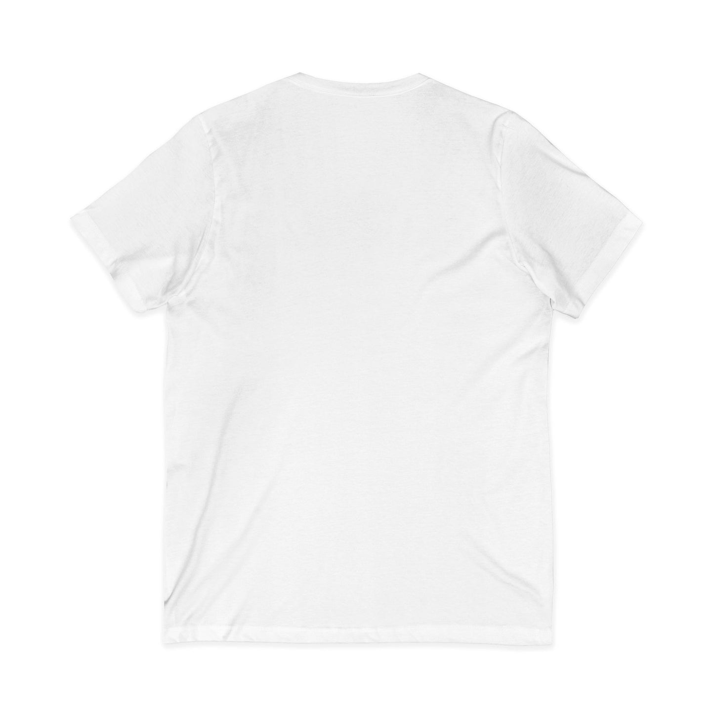 Third Wheel to My Husband’s Relationship with Football V-Neck Tee