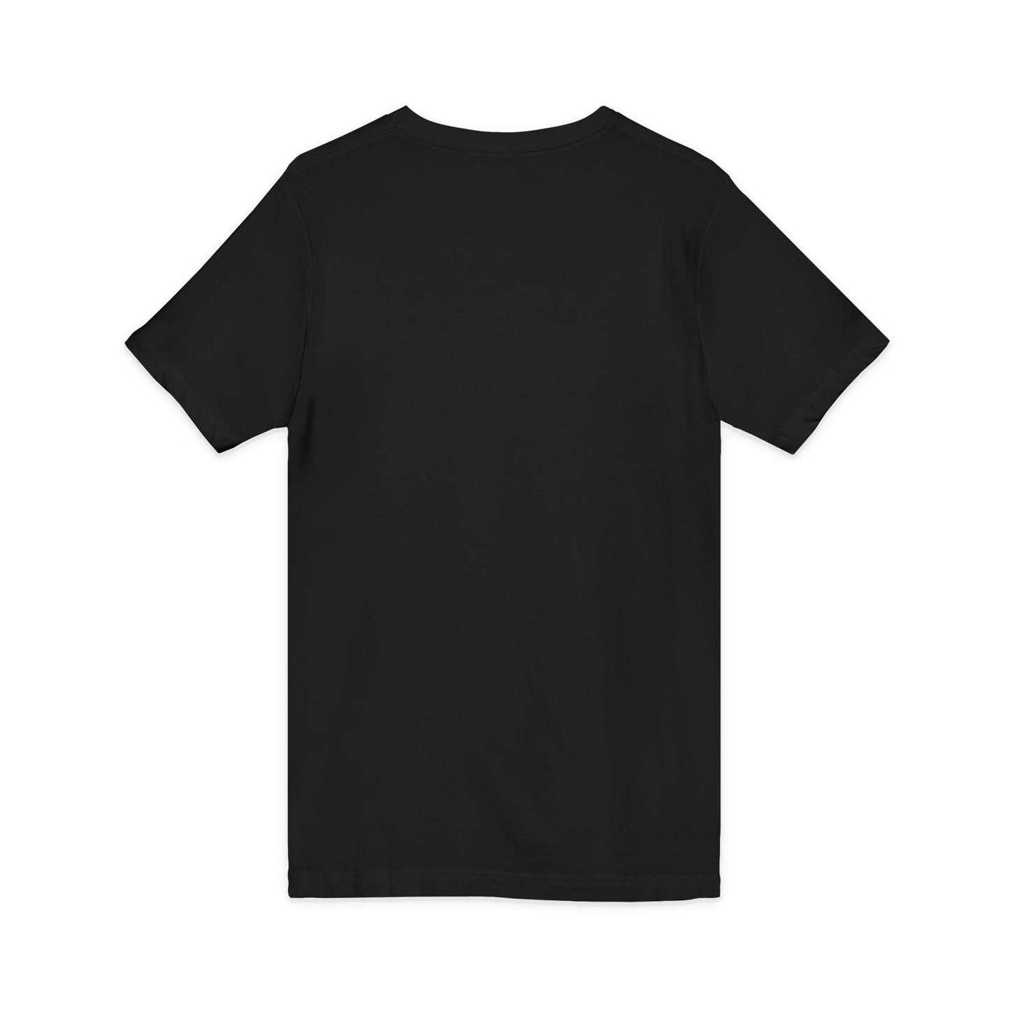 Third Wheel to My Husband’s Relationship with Football V-Neck Tee
