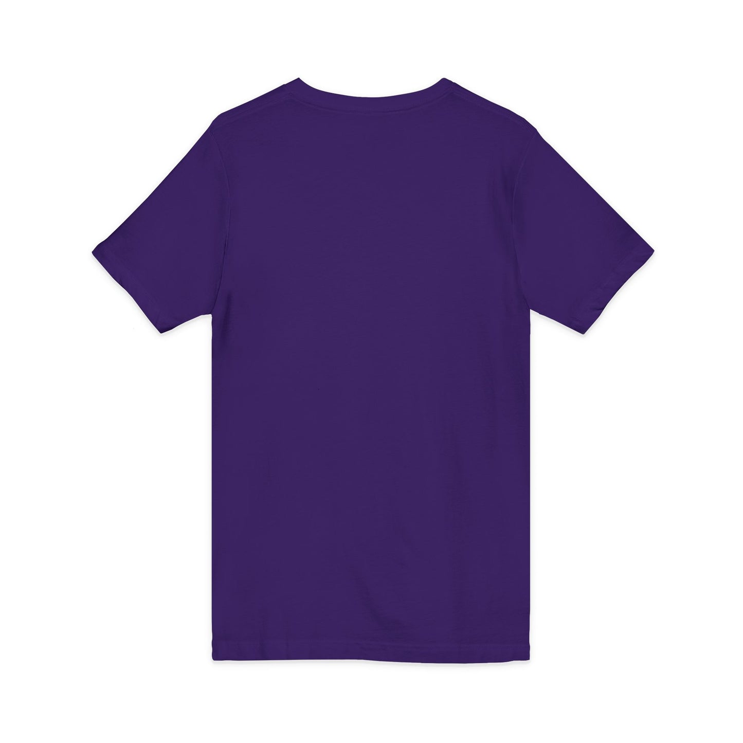 Third Wheel to My Husband’s Relationship with Football V-Neck Tee