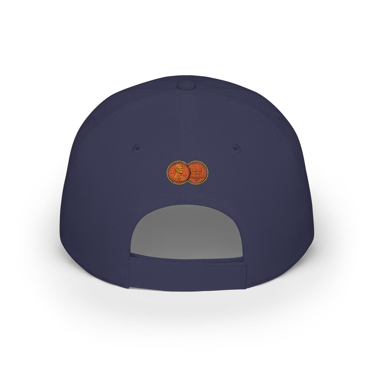 Two Cents Hat – Louisiana Edition