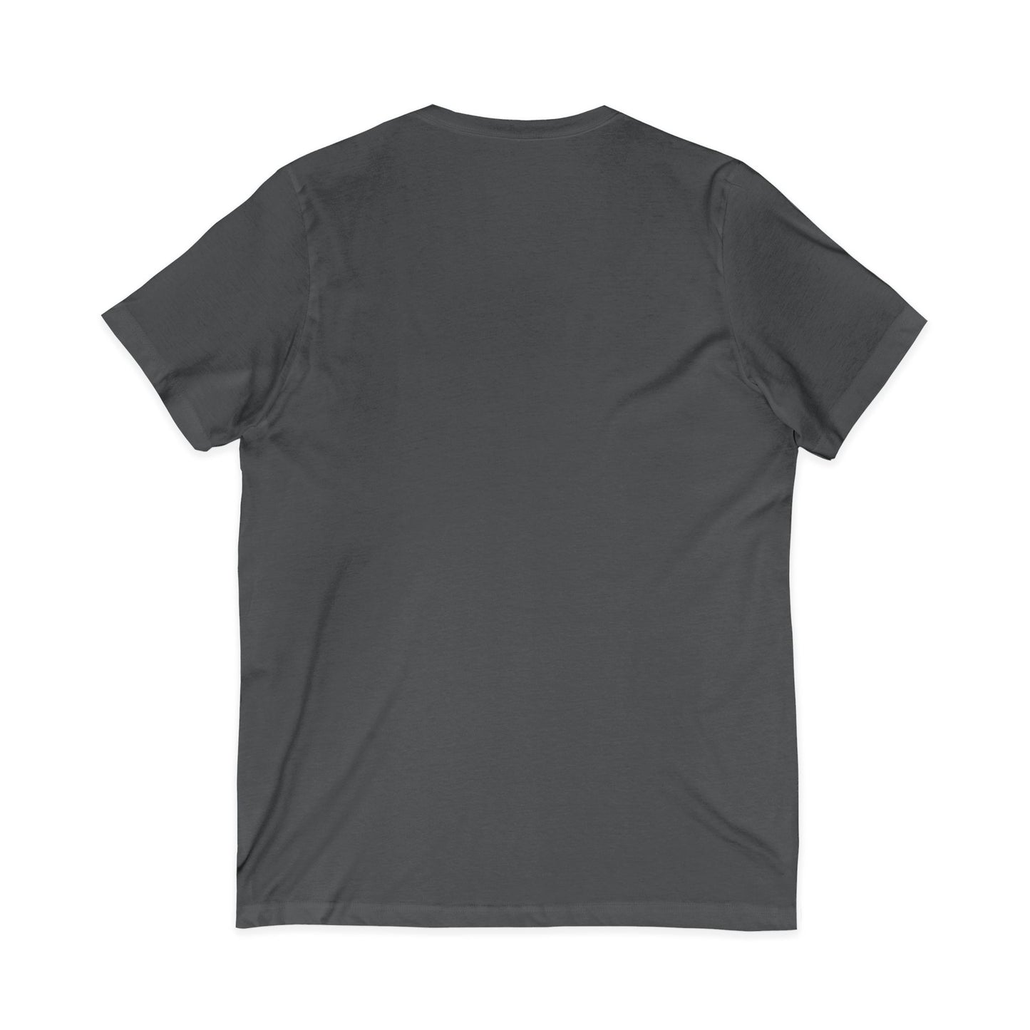 Third Wheel to My Husband’s Relationship with Football V-Neck Tee