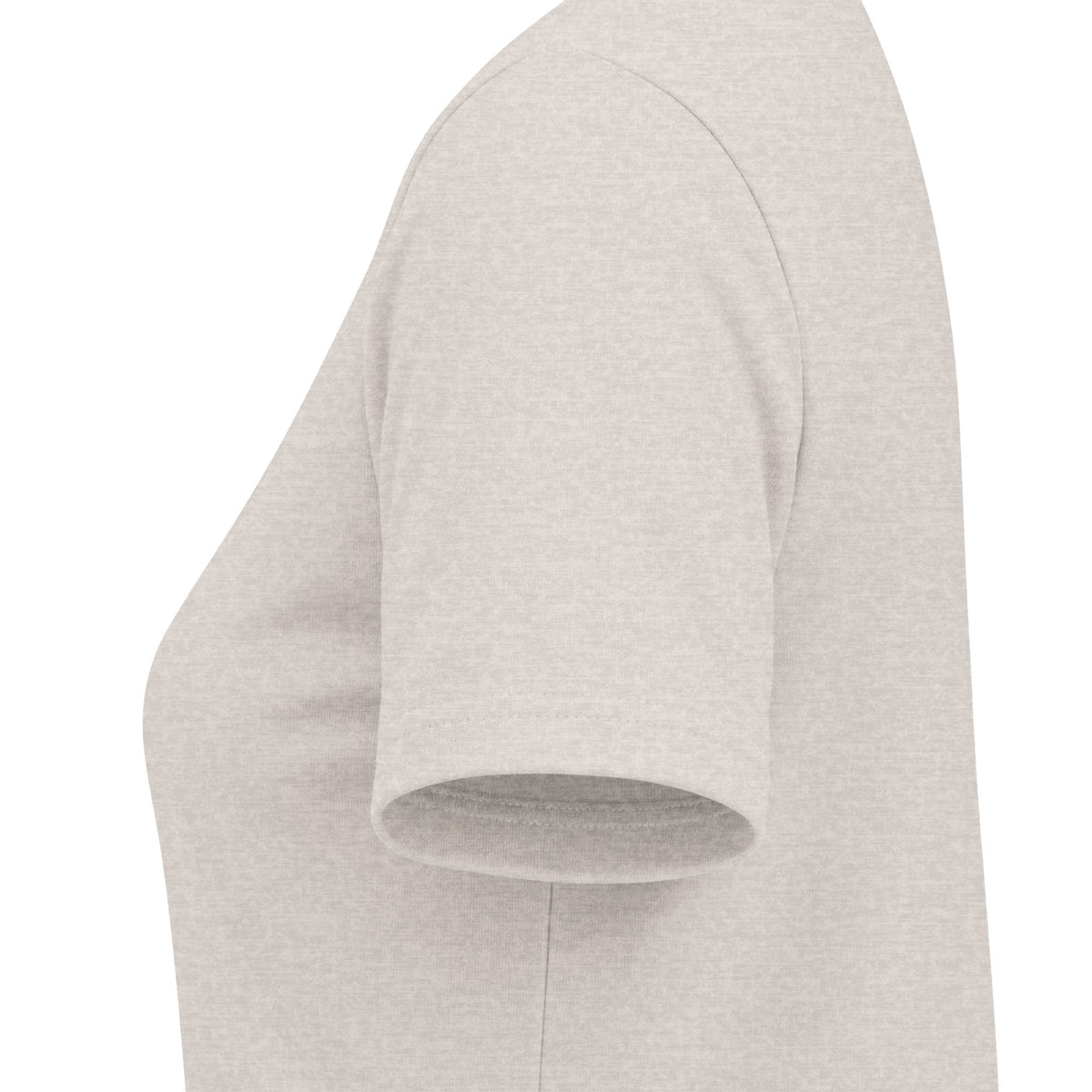 Copy of Women's V-Neck Team Tee — 'Grove Tigers' Script Chest Logo
