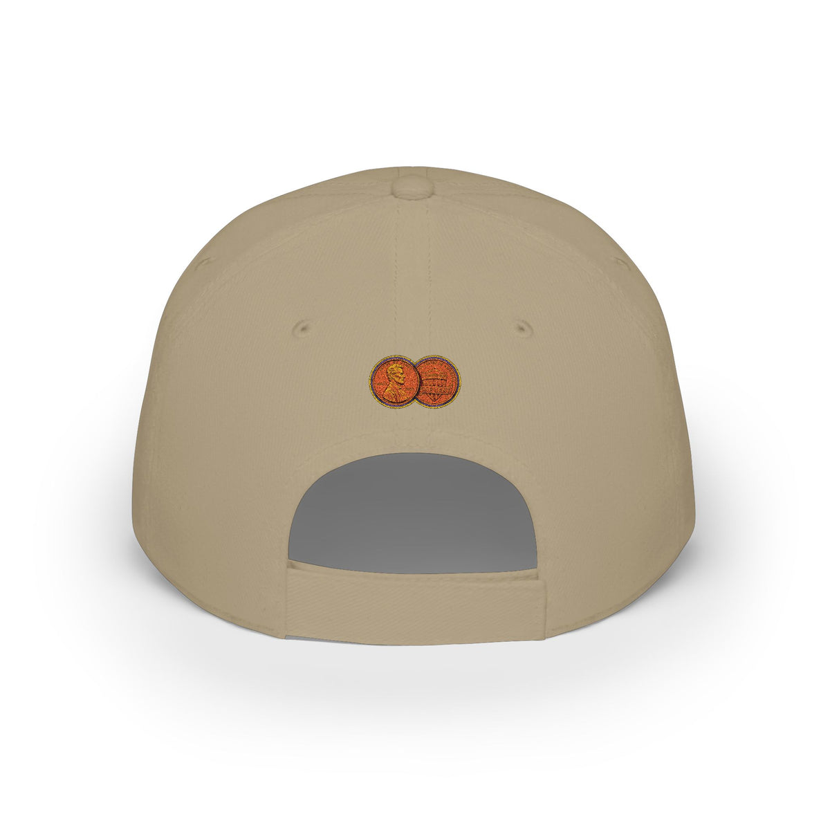 Two Cents Hat – Louisiana Edition