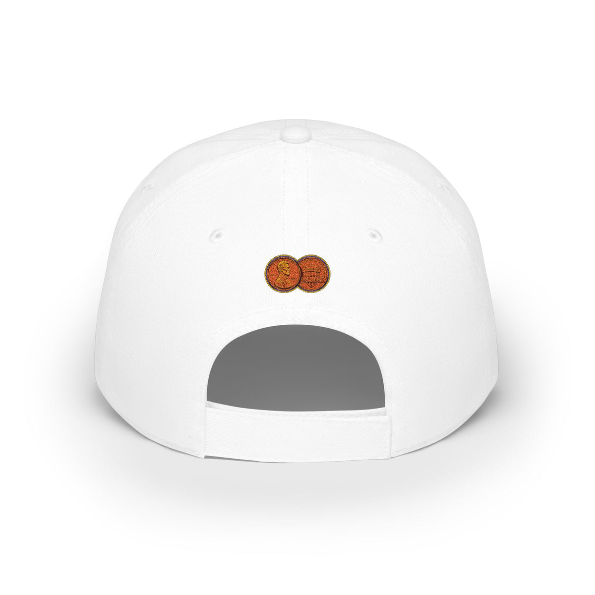 Two Cents Hat – Louisiana Edition