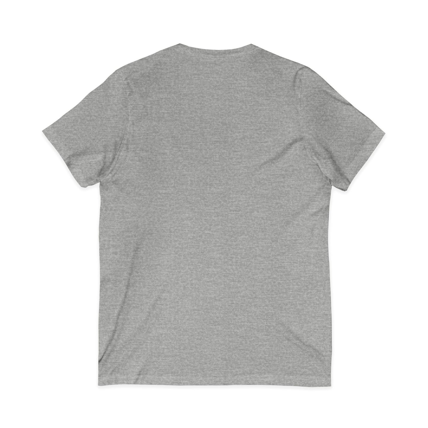 Third Wheel to My Husband’s Relationship with Football V-Neck Tee