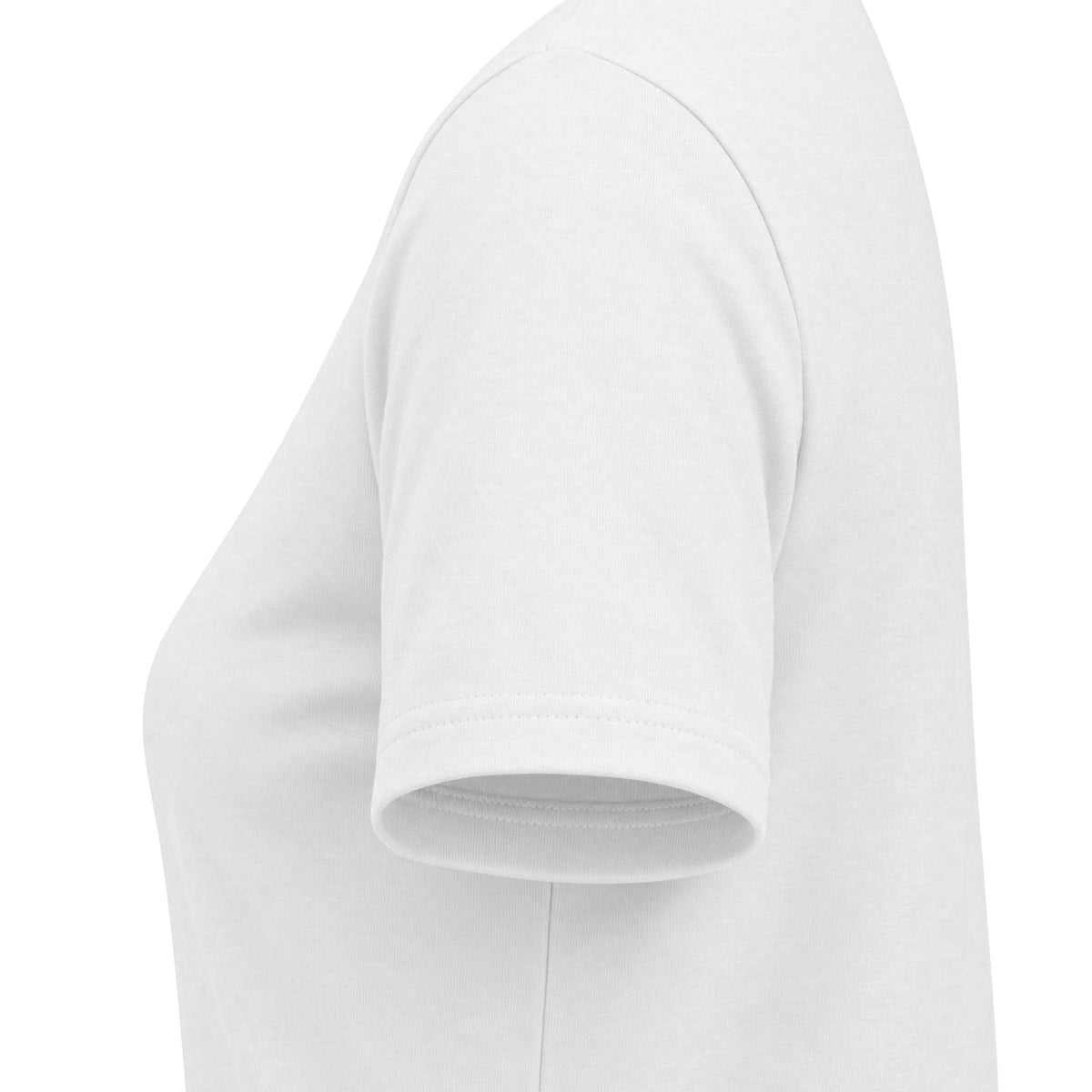 Copy of Women's V-Neck Team Tee — 'Grove Tigers' Script Chest Logo