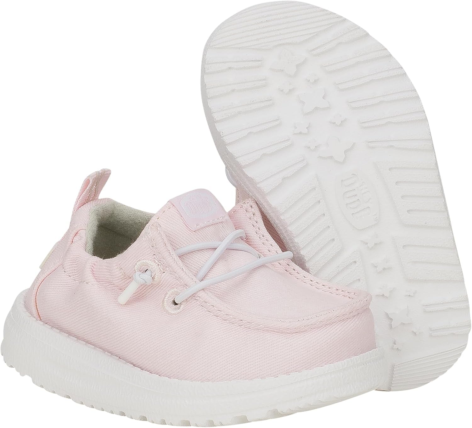 Baby-Boys Lil Dudes Slip-On Classic (Infant/Toddler)