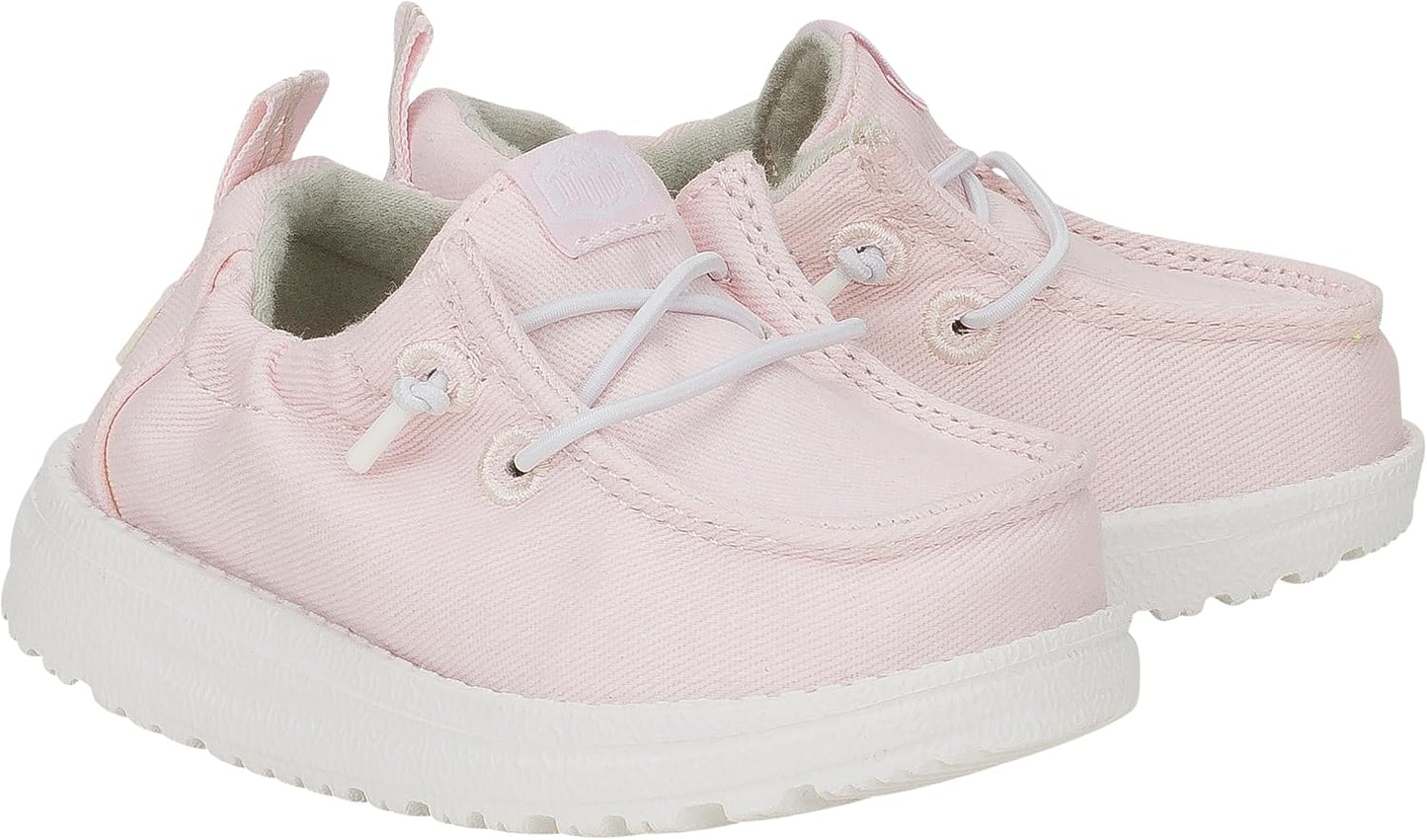 Baby-Boys Lil Dudes Slip-On Classic (Infant/Toddler)