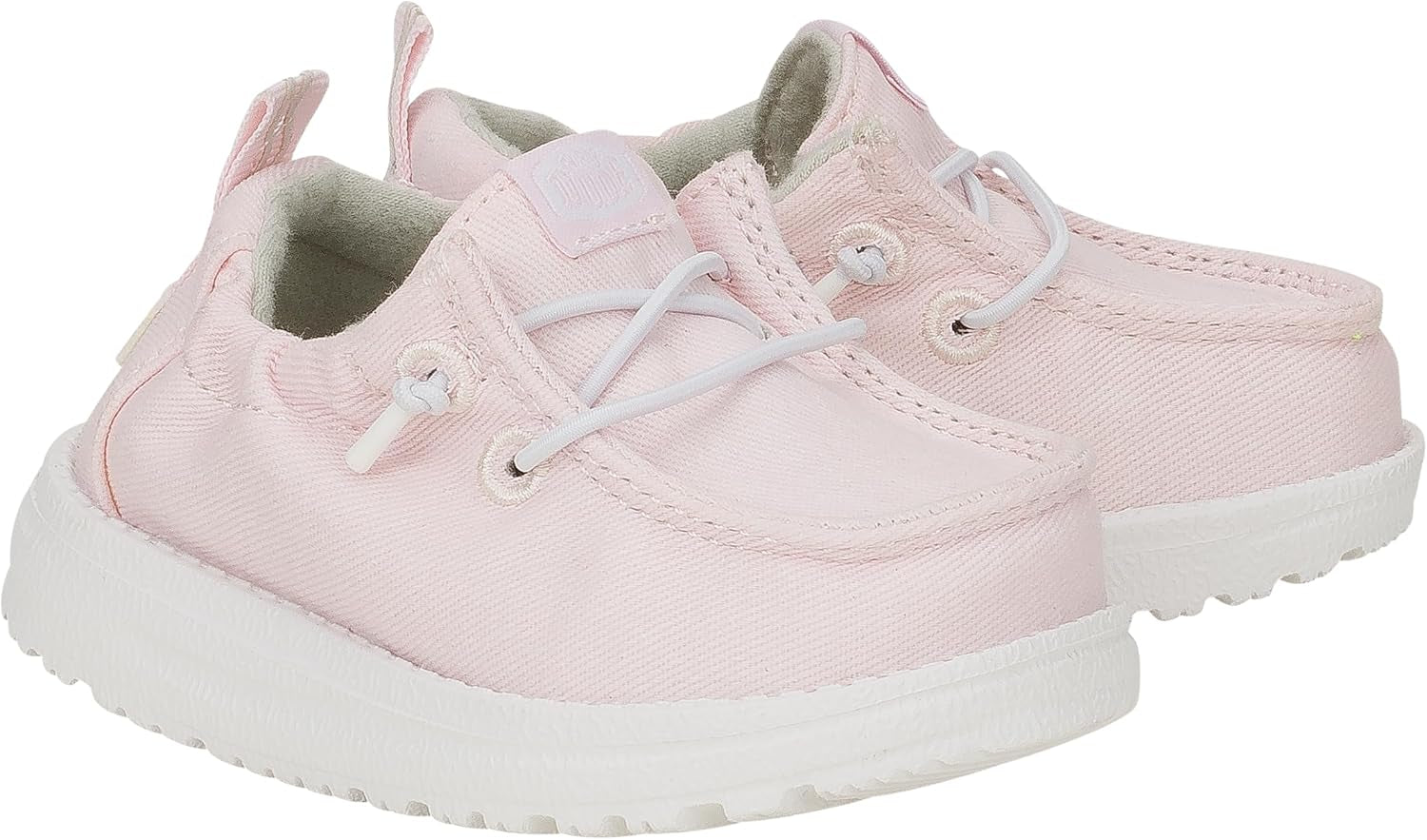 Baby-Boys Lil Dudes Slip-On Classic (Infant/Toddler)