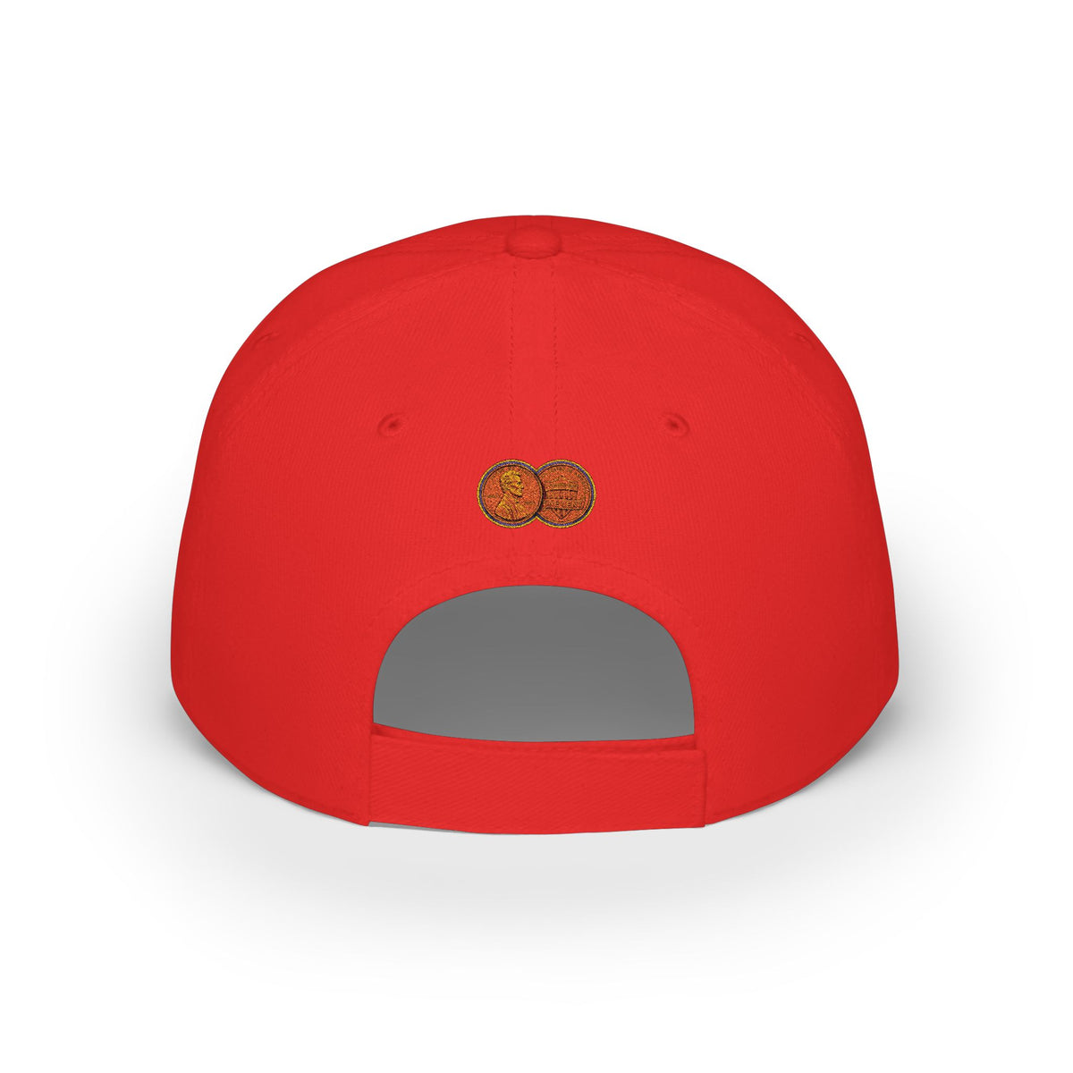 Two Cents Hat – Louisiana Edition