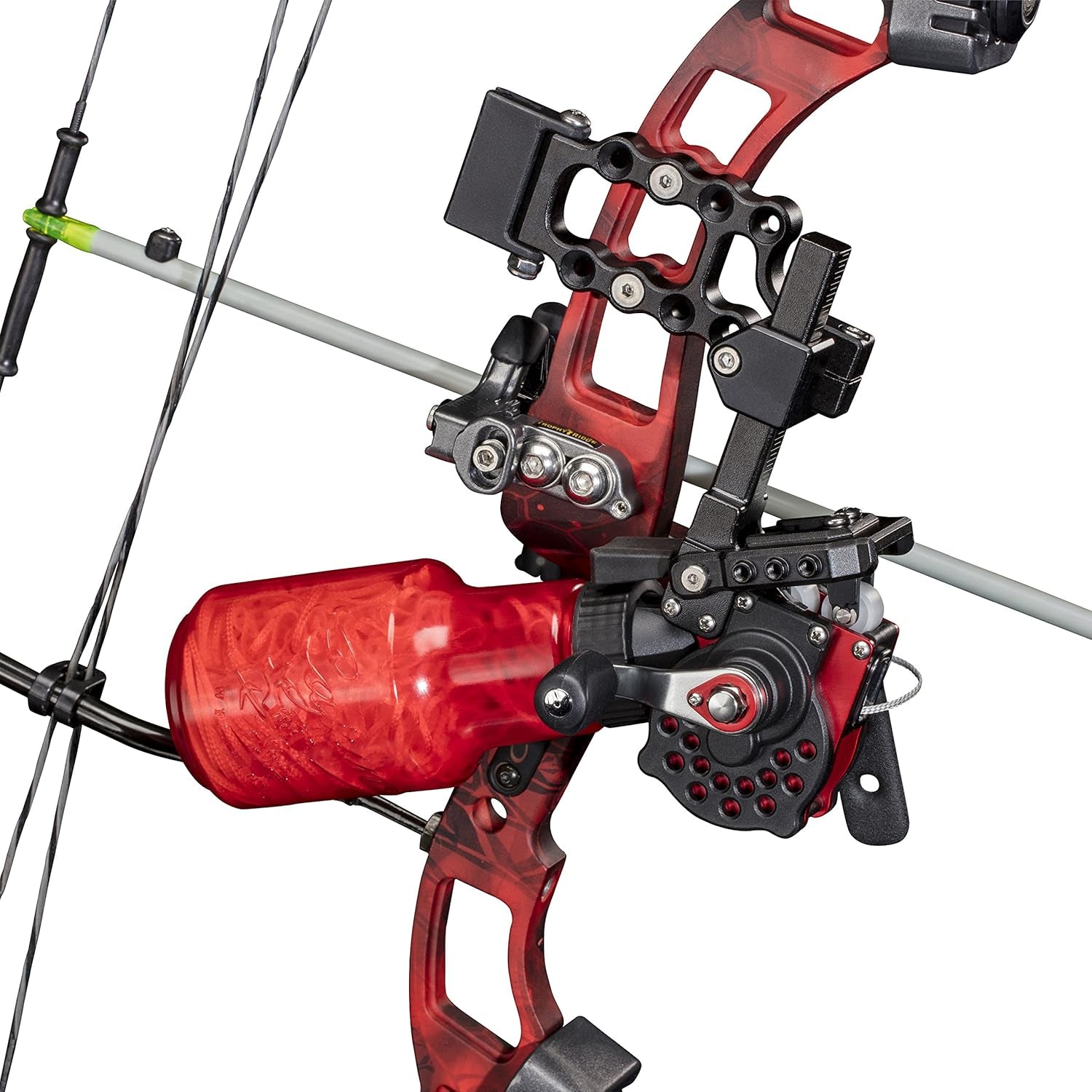 Winch Pro Bowfishing Reel