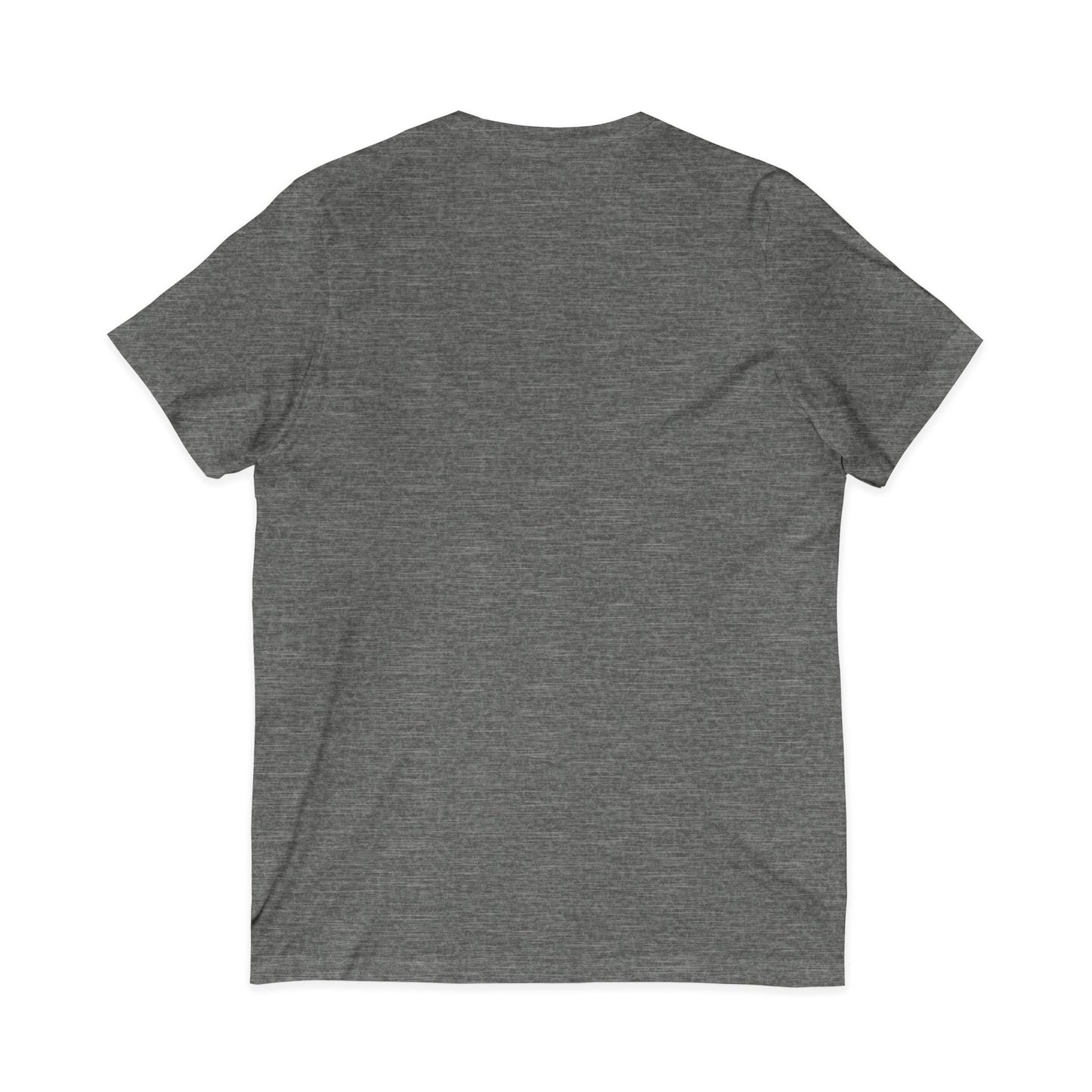 Third Wheel to My Husband’s Relationship with Football V-Neck Tee