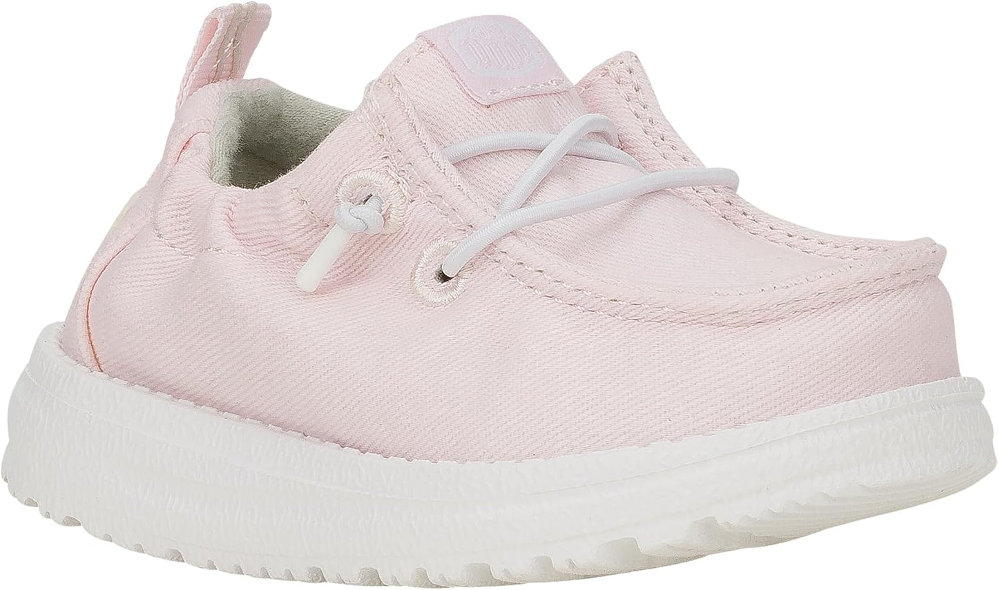 Baby-Boys Lil Dudes Slip-On Classic (Infant/Toddler)