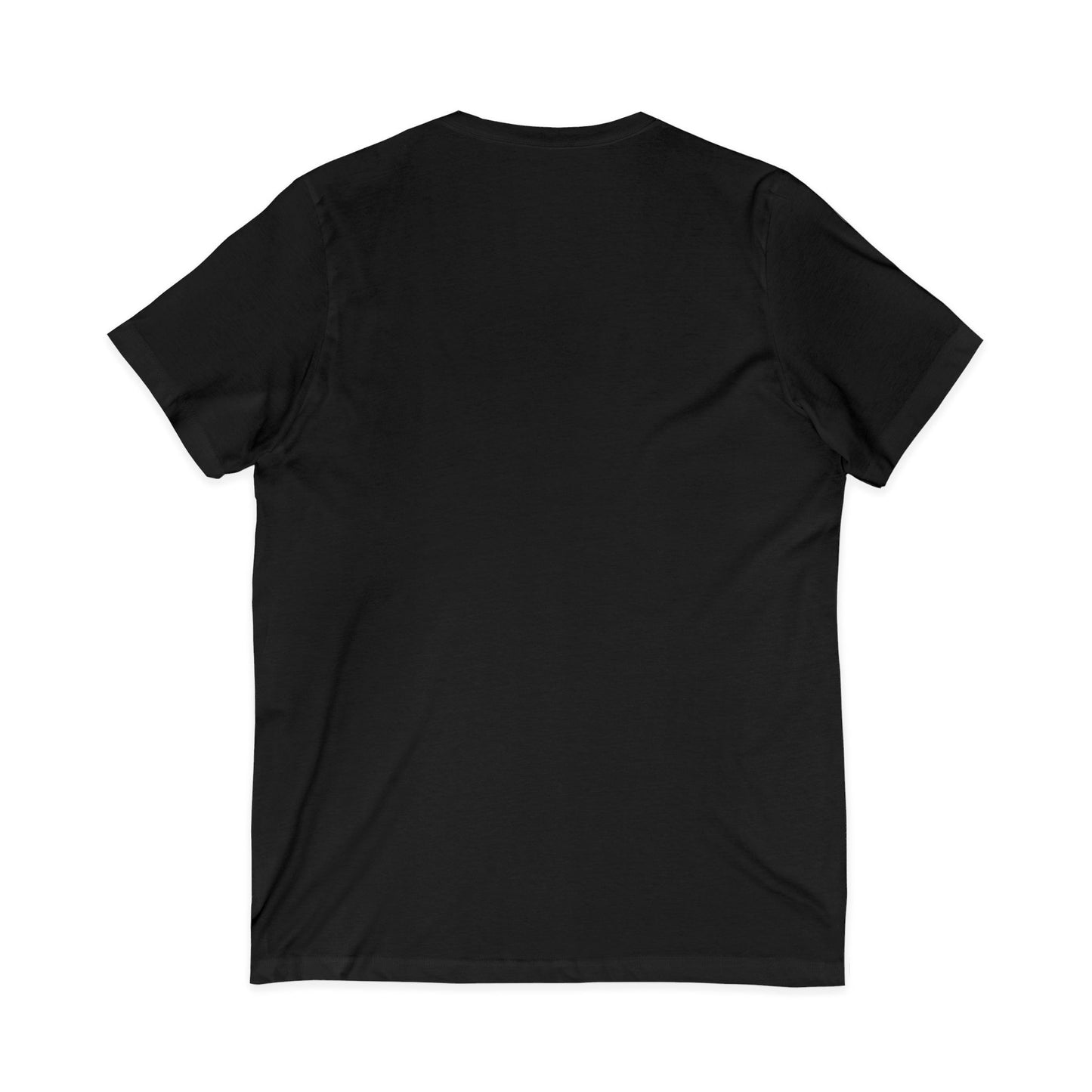 Third Wheel to My Husband’s Relationship with Football V-Neck Tee