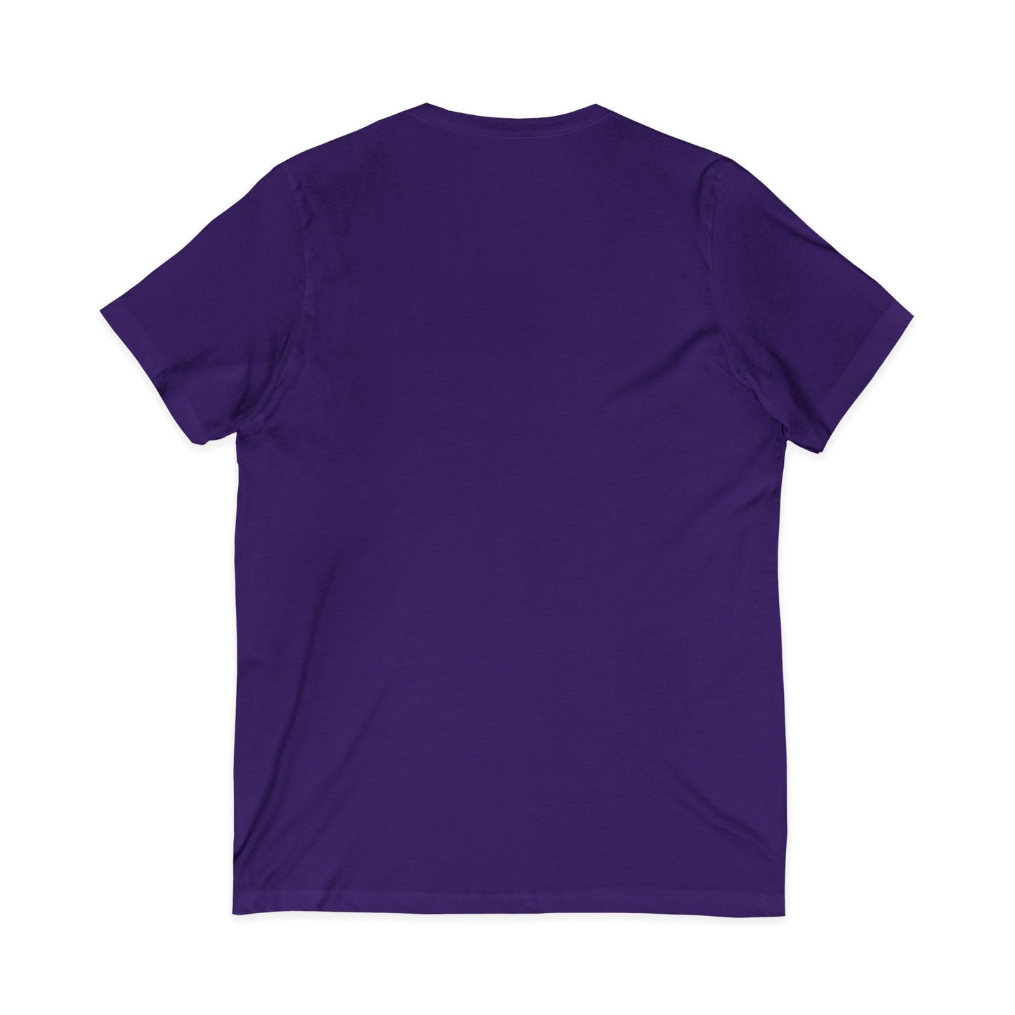Third Wheel to My Husband’s Relationship with Football V-Neck Tee