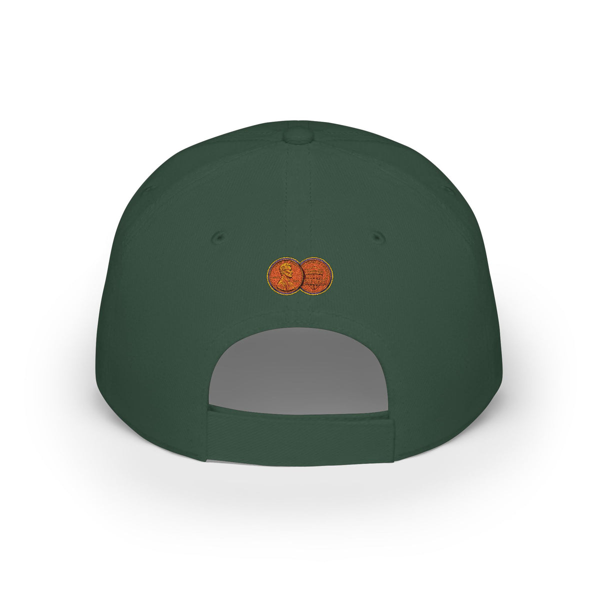 Two Cents Hat – Louisiana Edition