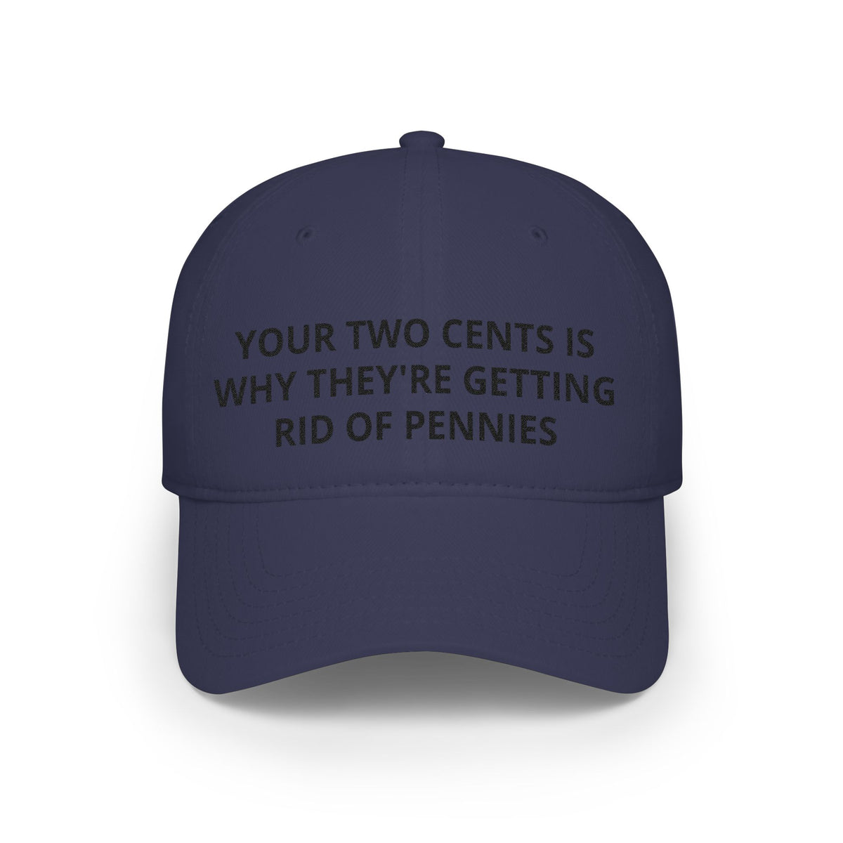 Two Cents Hat – Louisiana Edition