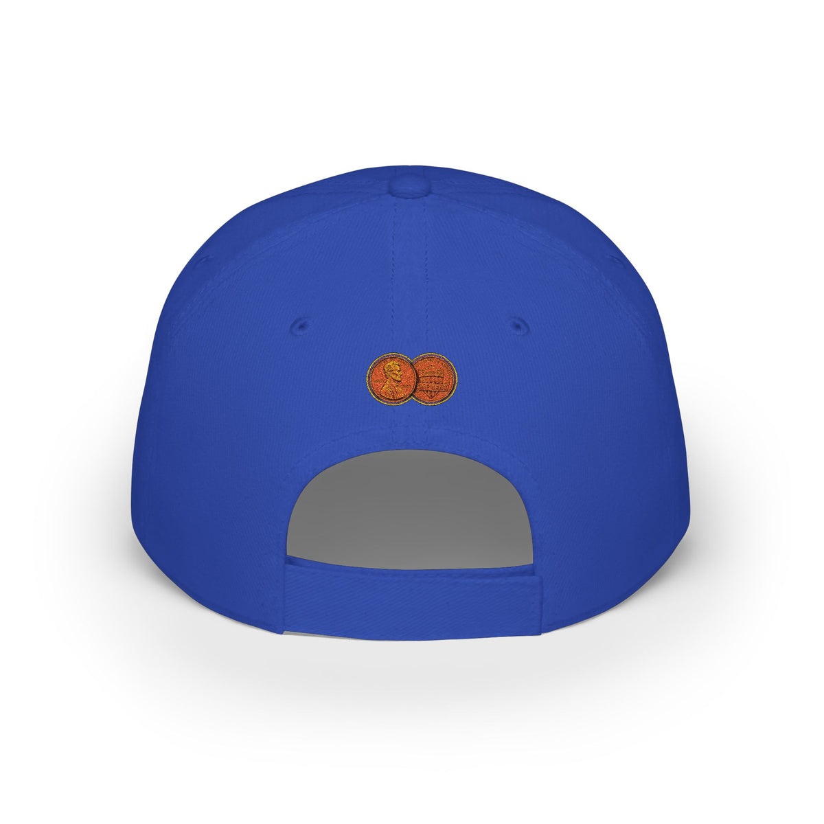 Two Cents Hat – Louisiana Edition