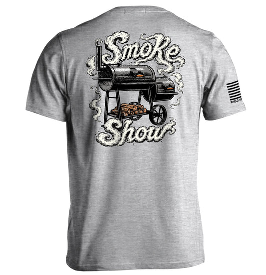 Smoke Show
