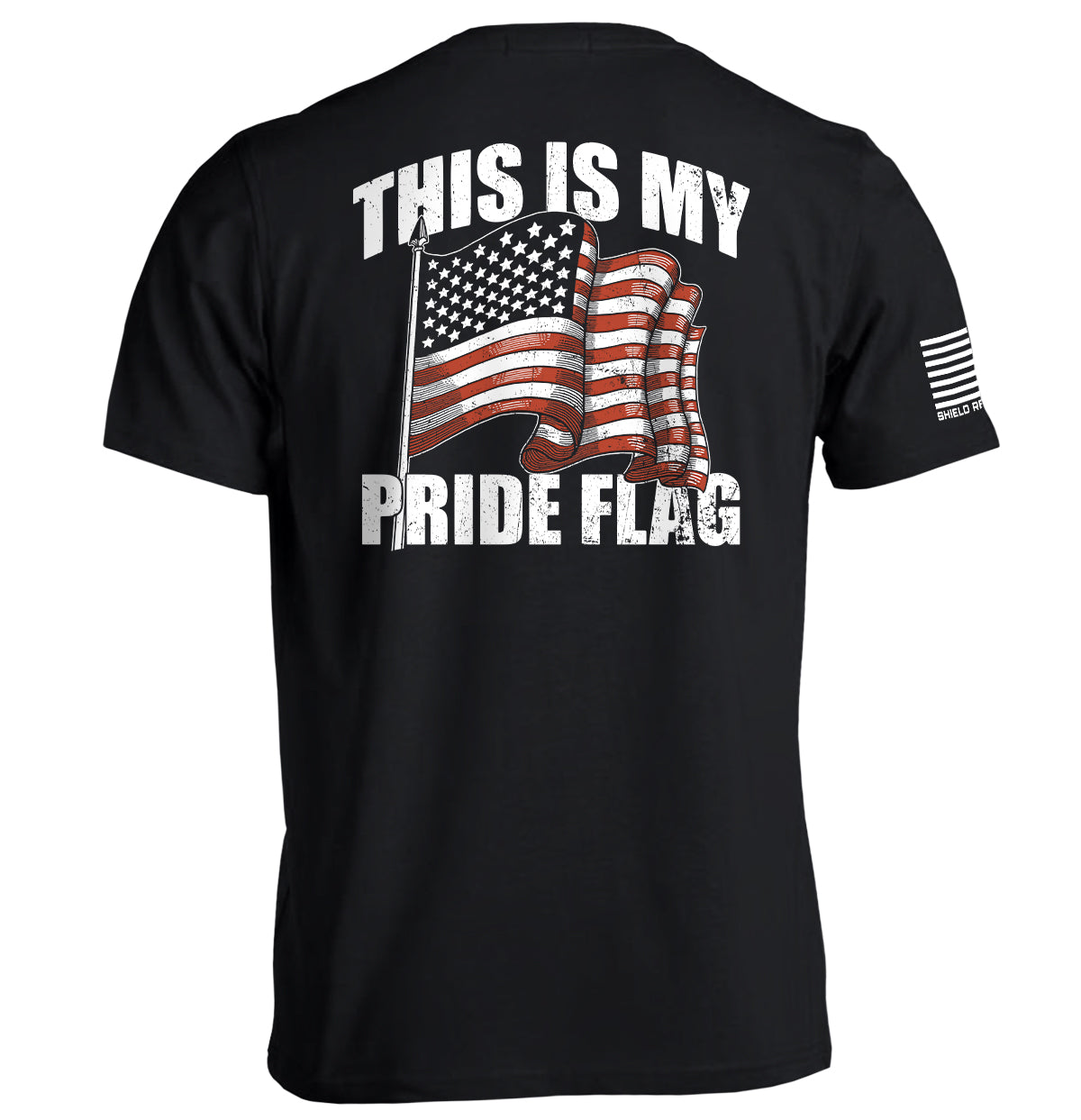 This Is My Pride Flag