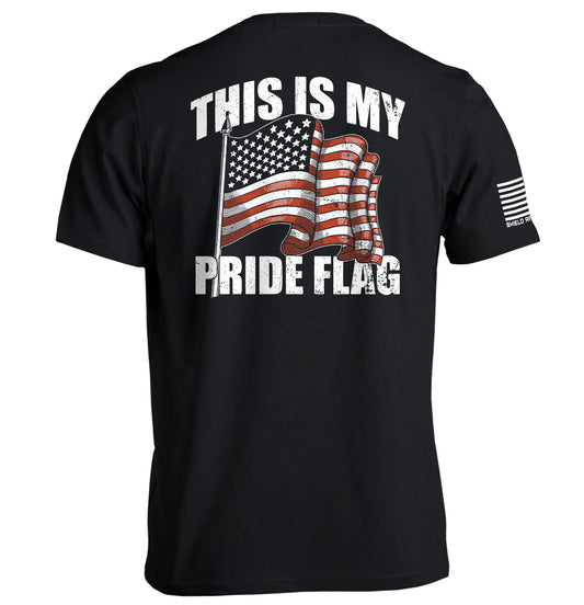 This Is My Pride Flag