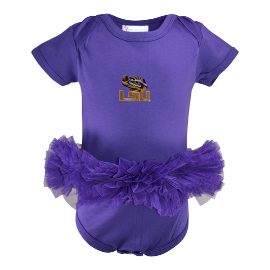LSU Tutu Creeper