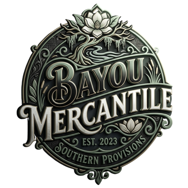Bayou Mercantile