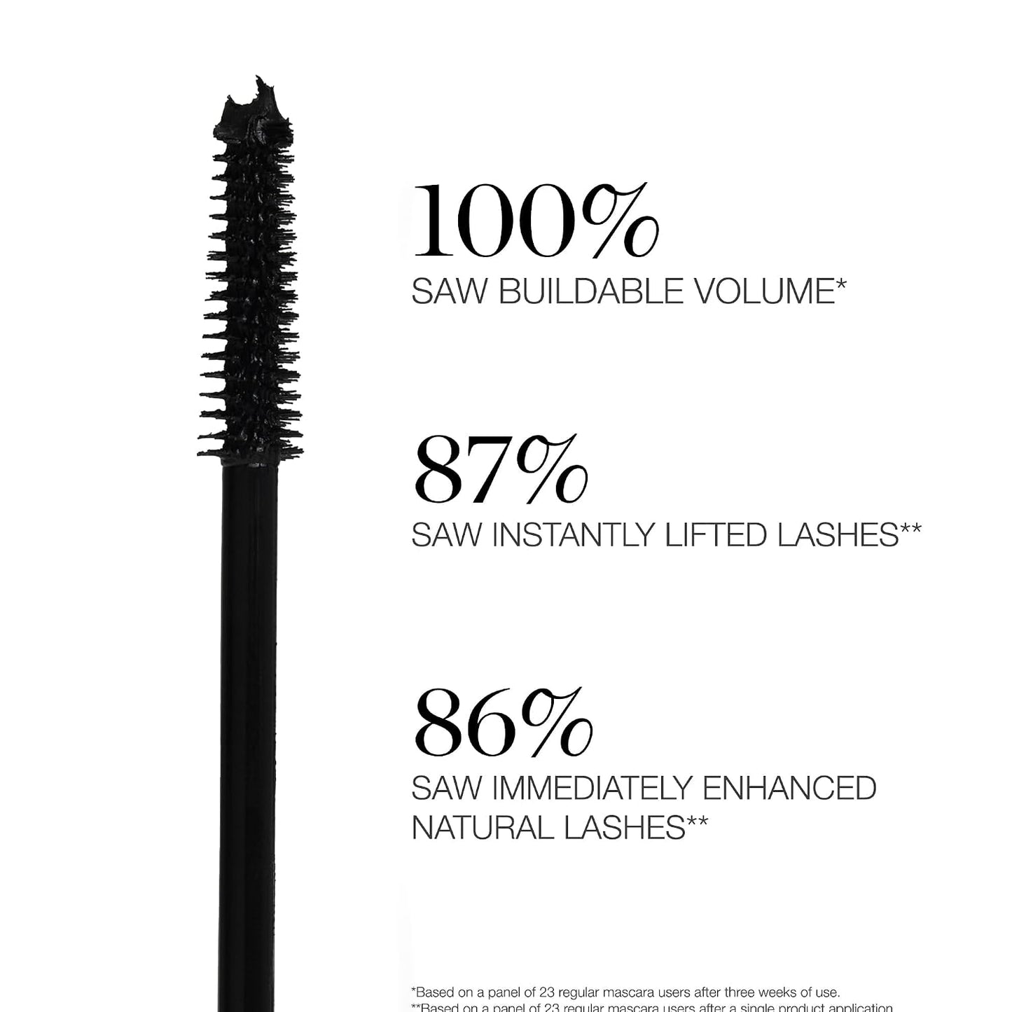 Volumizing Mascara & Radiant Face Stick Trio Virtual Bundle - Organic Mascara with Contour Makeup Collection