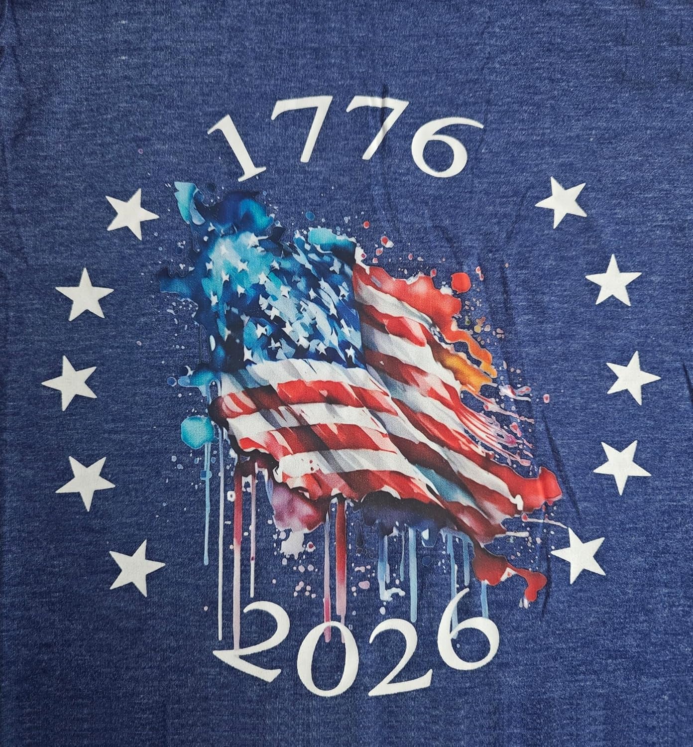 American Flag Tank Tops Women 4Th of July Patriotic Outfits