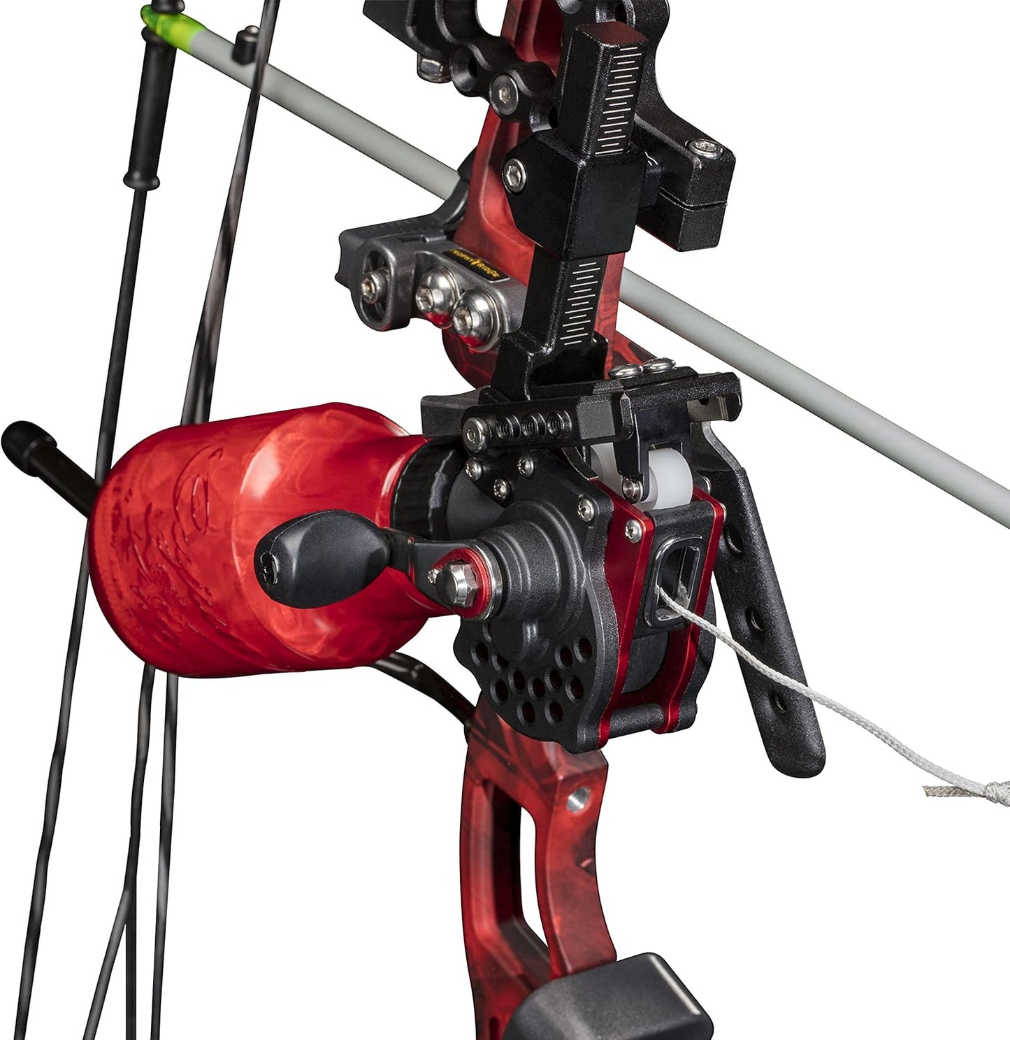 Winch Pro Bowfishing Reel