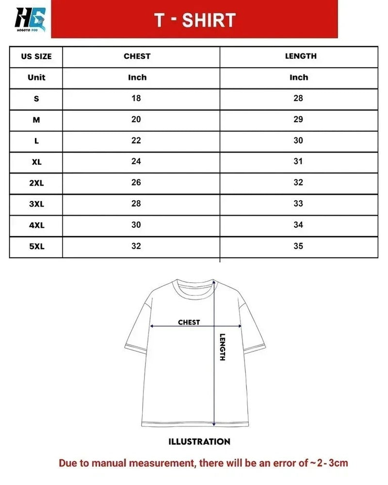 American Flag Comfort Tee